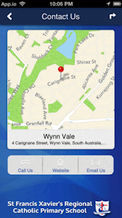 Free St Francis Xavier's Catholic APK for PC