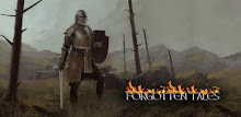 Forgotten Tales Online MMORPG APK