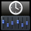 Volume Timer(Lite) logo