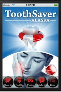 Tooth Saver - náhled