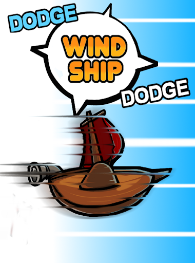 Dodge Wind Ship Dodge