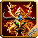 Age of Warring Empire mobile app icon