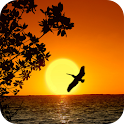 Sunset – PuzzleBox logo