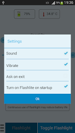 Quick Flashlight by Divyesh Devlani poster 7