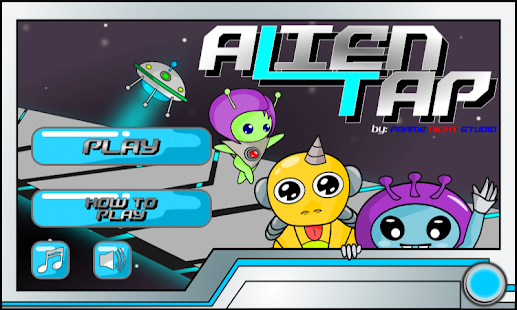 Lastest Alien Tap APK for PC