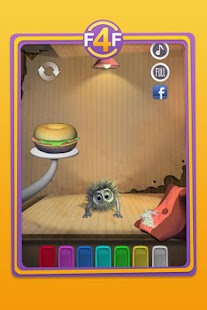 Download FunTouch : Poko APK for Android