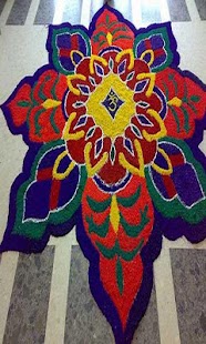 How to install Rangoli Designs patch 0.0 apk for pc