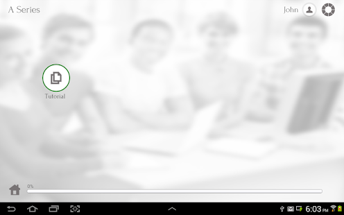 Learn English Vocabulary Screenshots 2