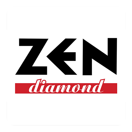 ZEN Diamond LOGO-APP點子