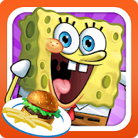 SpongeBob Diner Dash icon
