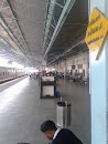 Gandhidham Railway Station