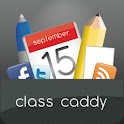 ClassCaddy logo