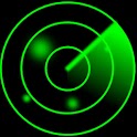 E-mail/SMS Location Tracker logo