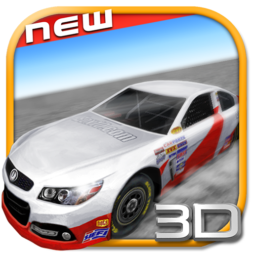 Sports Car Driving 3D LOGO-APP點子