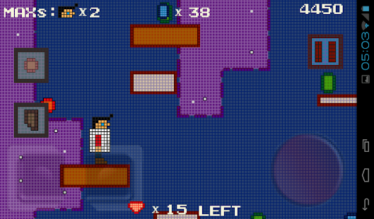 Download Dangerous Max APK