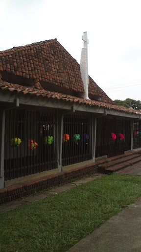 Iglesia Nuestra Señora De La Providencia