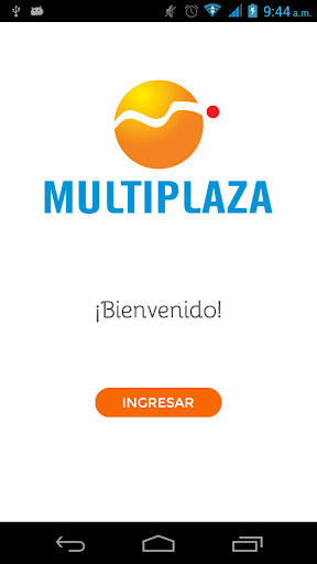 Multiplaza Paraguay