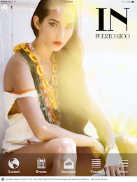 IN Puerto Rico Magazine poster 4