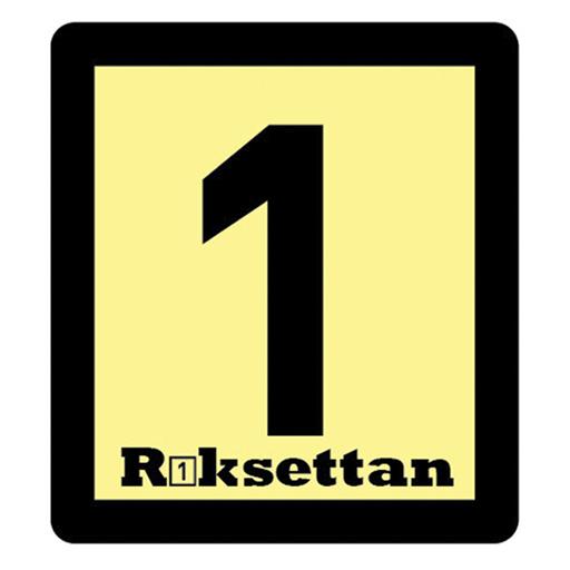 Riksettan LOGO-APP點子