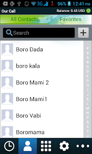 How to download Our Call patch 3.3.001 apk for android