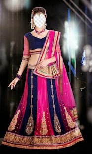 How to install Women Lehenga Choli 1.2 mod apk for laptop