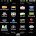 Gingerbread Launcher free icon
