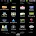 Gingerbread Launcher free icon
