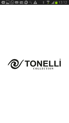TONELLI SHIRTS