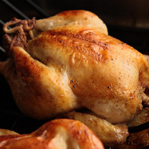 herb butter cornish hens for Hens Game Millet Cornish Stuffing with
