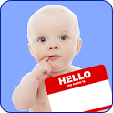 Baby Names icon