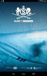 SurfinPortugal Screenshots 0