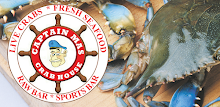 Captain Mas Crab House APK