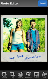 AwwPics: Explore & Edit Photos poster 5