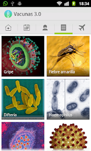 Vacunas 3.0 Screenshots 3