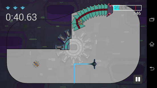 Free Linedrone APK for PC