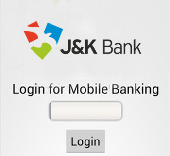 J K Bank Mobile Banking
