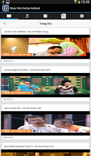 How to install Nhạc Việt patch 2.2 apk for bluestacks