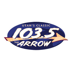 103.5 The Arrow Utah's Classic 2.0