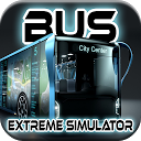 Bus Extreme Simulator mobile app icon