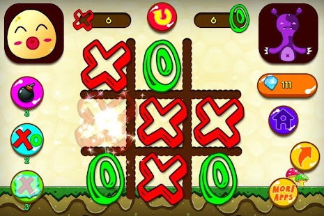 My Pet Tic Tac Toe Screenshots 10