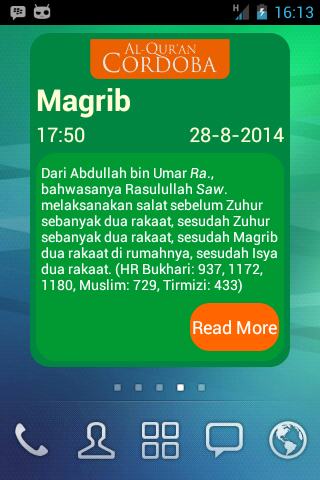 【免費生活App】Prayer Times - Imsakiah-APP點子