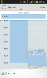 Free Download TIME Business add-on APK for PC