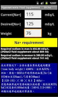 How to get Clinical Lab ( Sodium ) 1.0 apk for laptop