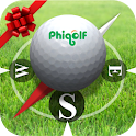 A PhiGolf NAVI Coupon logo