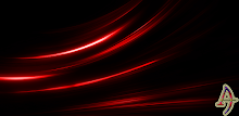 Rays Red Theme Xperien APK
