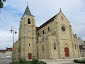photo de eglise Sainte Marie-Madeleine
