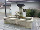 Fontaine 1925