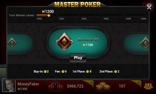 【免費紙牌App】Texas Holdem: Indian Masters-APP點子