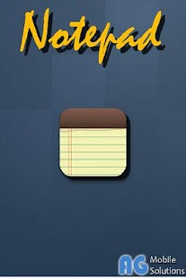How to download AG Notepad 1.2 mod apk for android