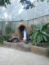 Grotto of the Virgin Mary 